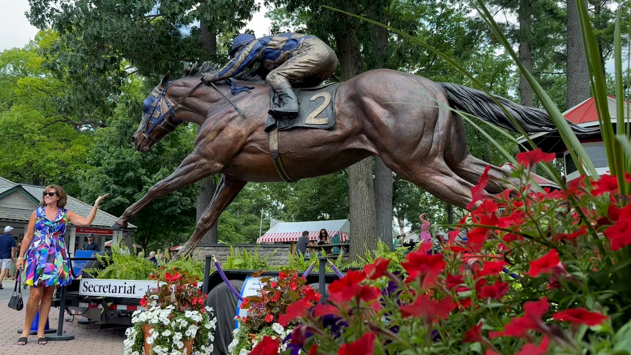 images of secretariat 0037