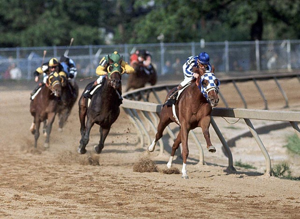 images of secretariat 0038