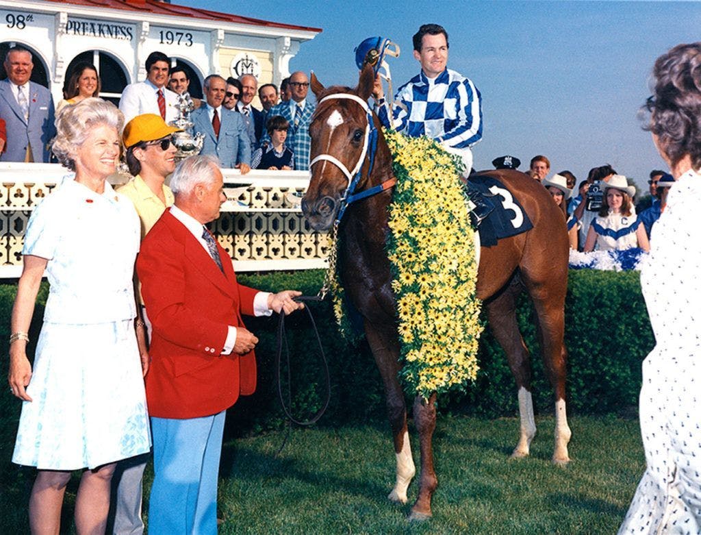 images of secretariat 0039