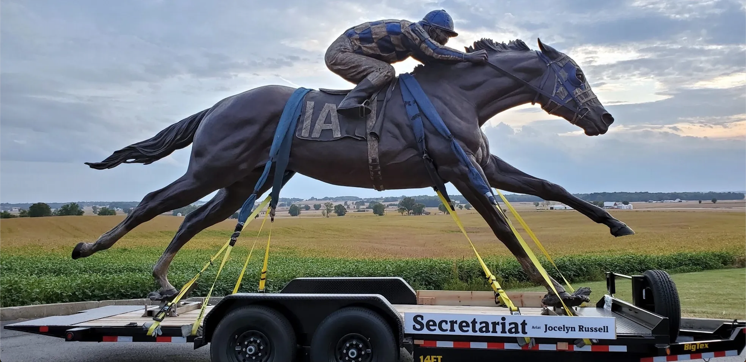 images of secretariat 0040