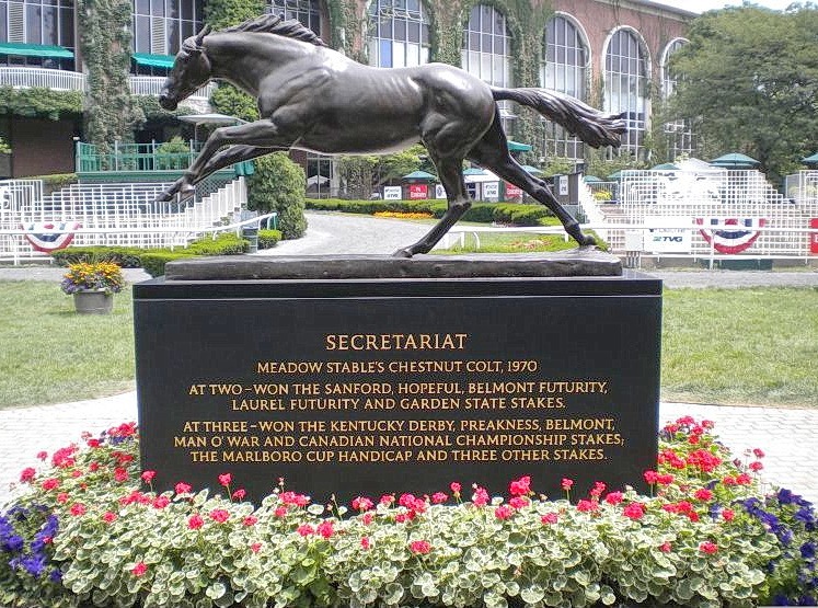 images of secretariat 0045