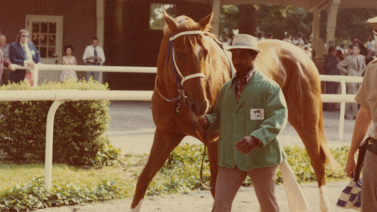 images of secretariat 0048