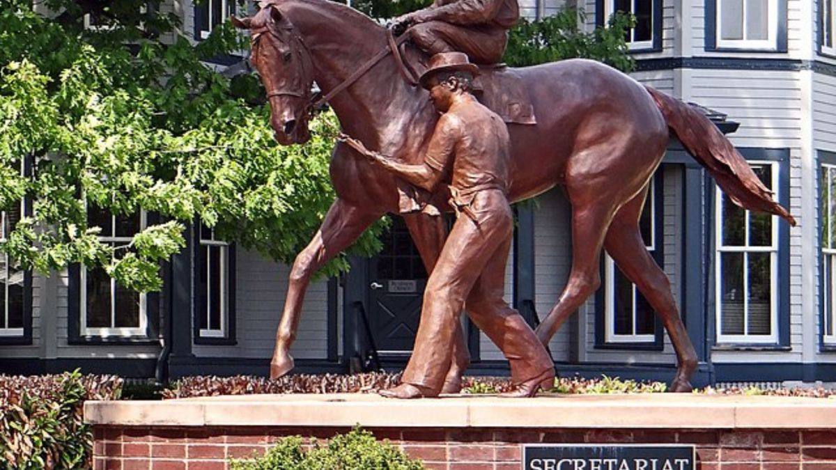 images of secretariat 0049