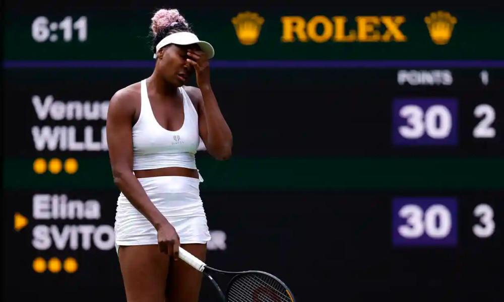 images of venus williams 0040