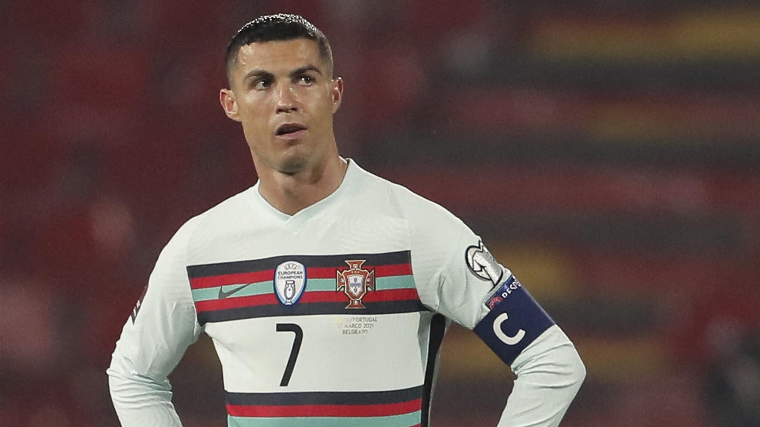 impact of Portugal captain