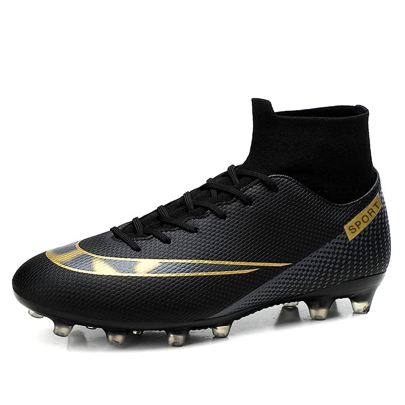 importance of spiking the football