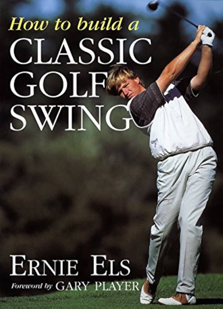 improving classic golf swing