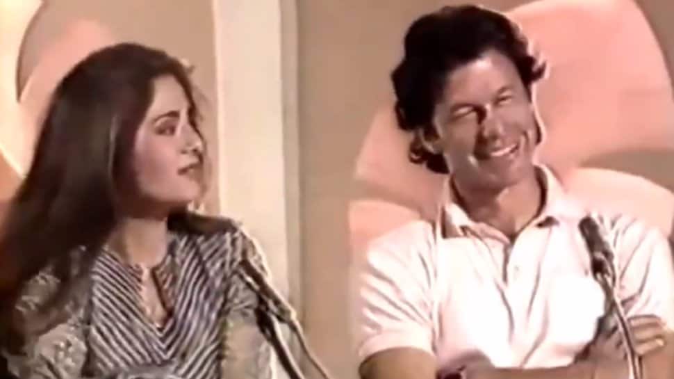 imran khan 1992 world cup