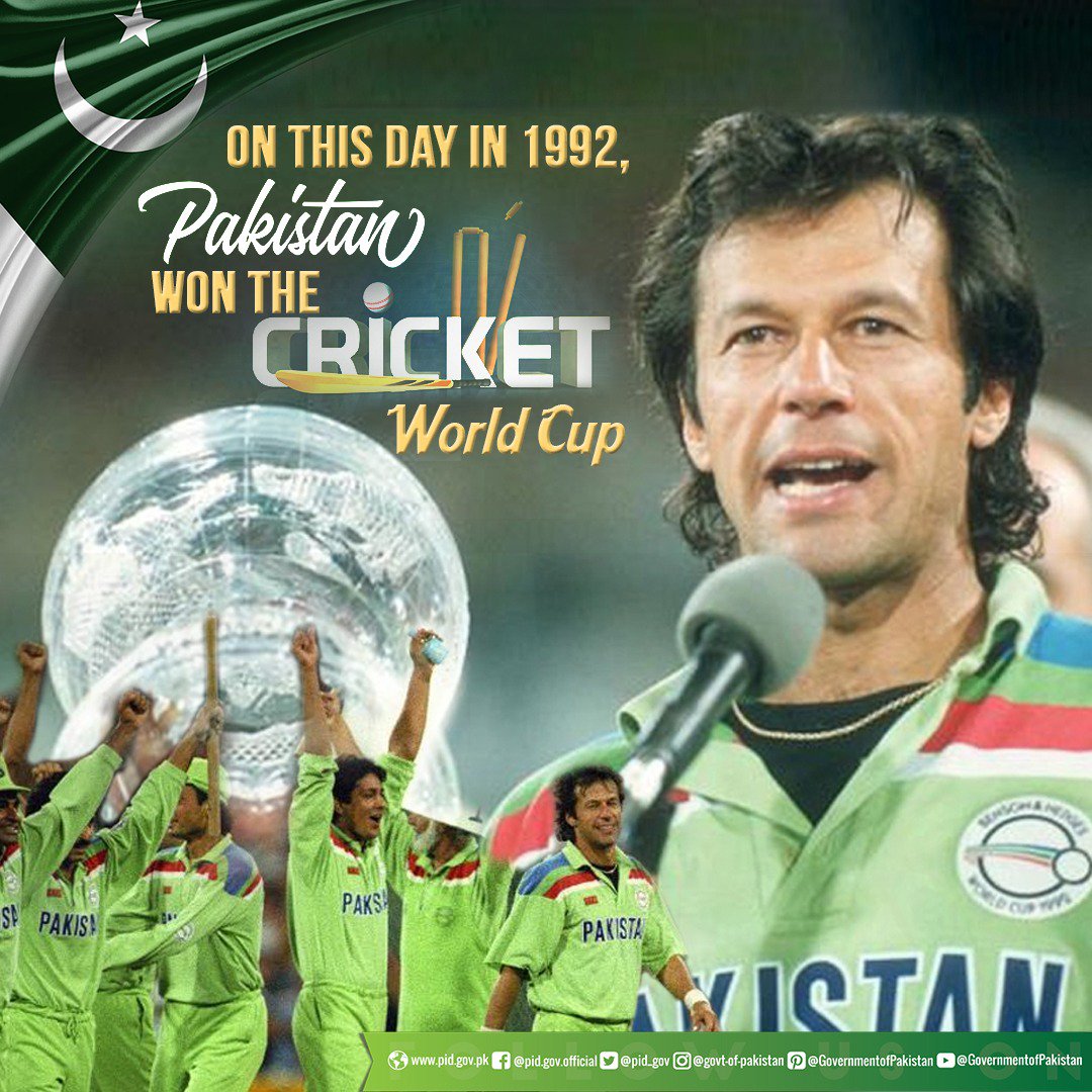 Imran Khan legacy