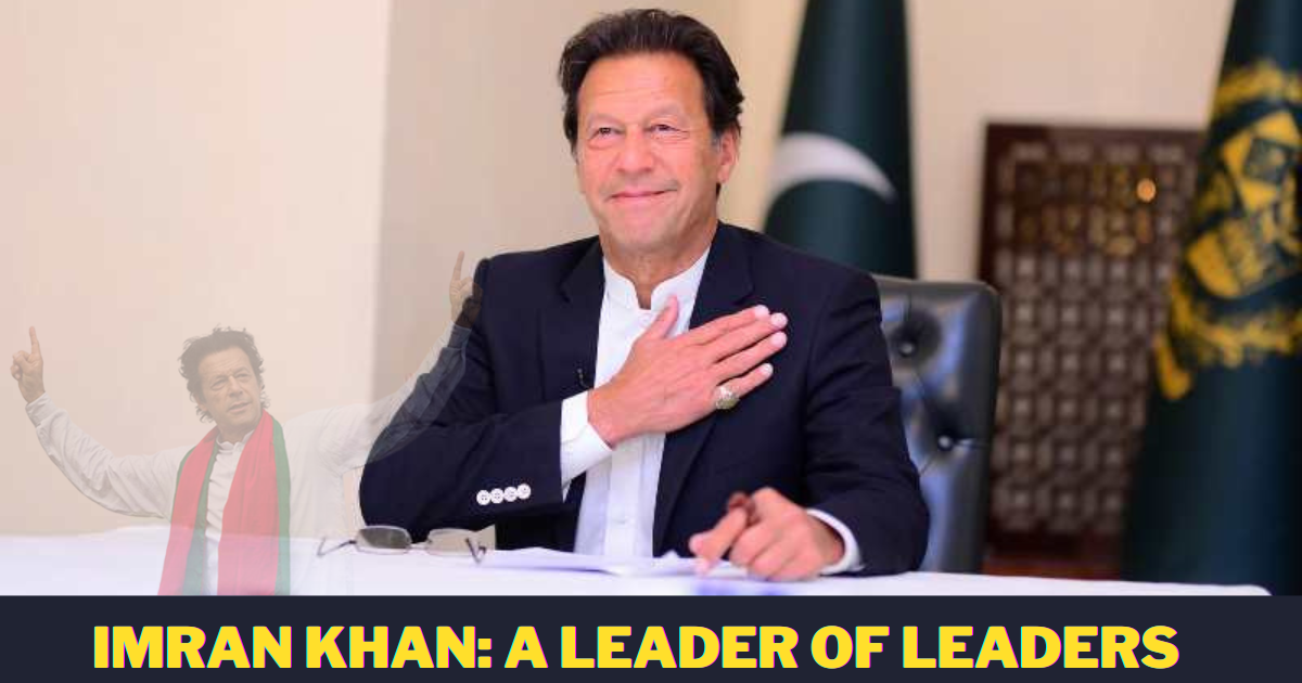 imran khan pic