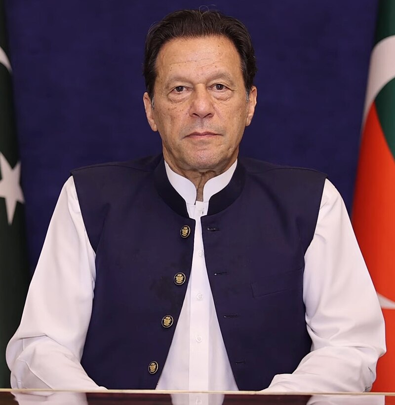 imran khan picture