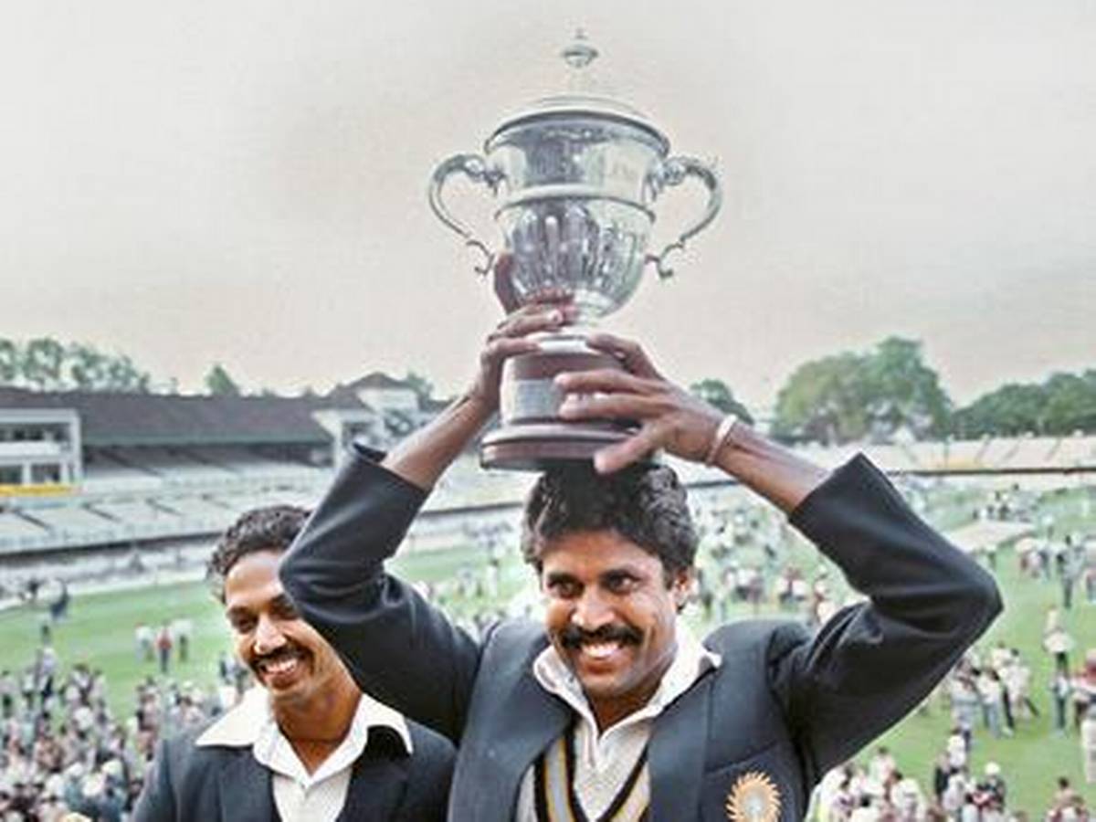 india world cup 1983 0011