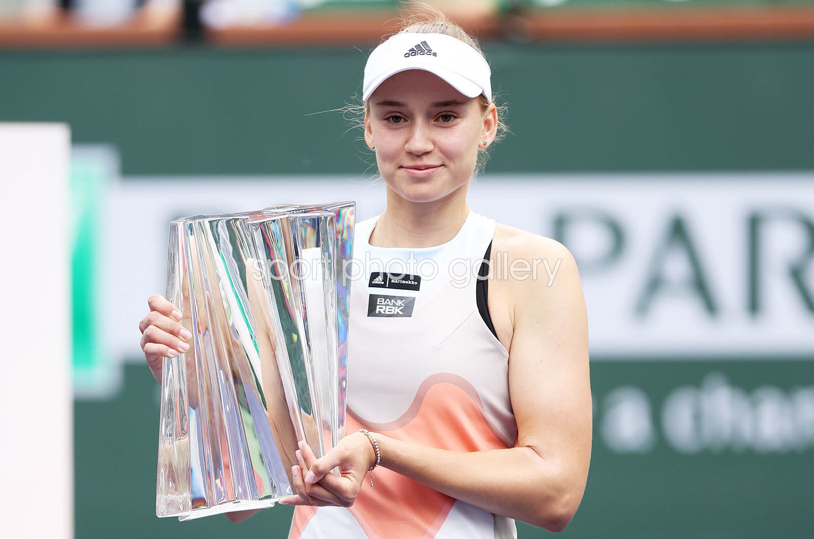 Indian Wells 2023 final results