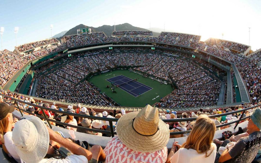 Indian Wells 2023 prize money breakdown