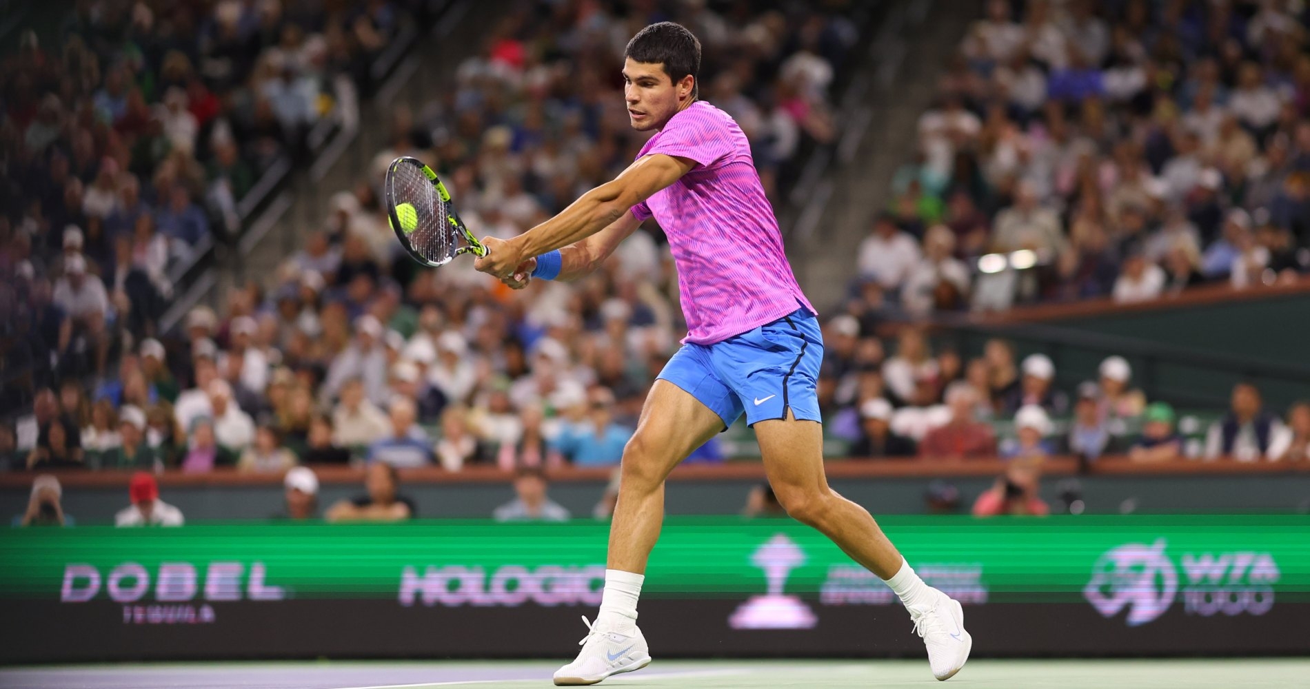 Indian Wells 2024 predictions
