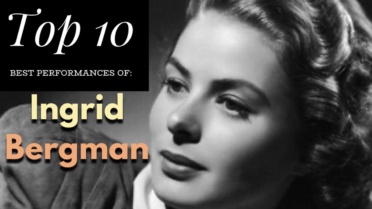ingrid bergman hot 0045