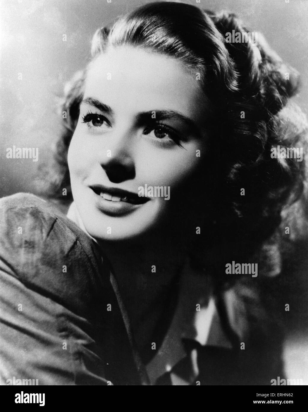 ingrid bergman hot 0049