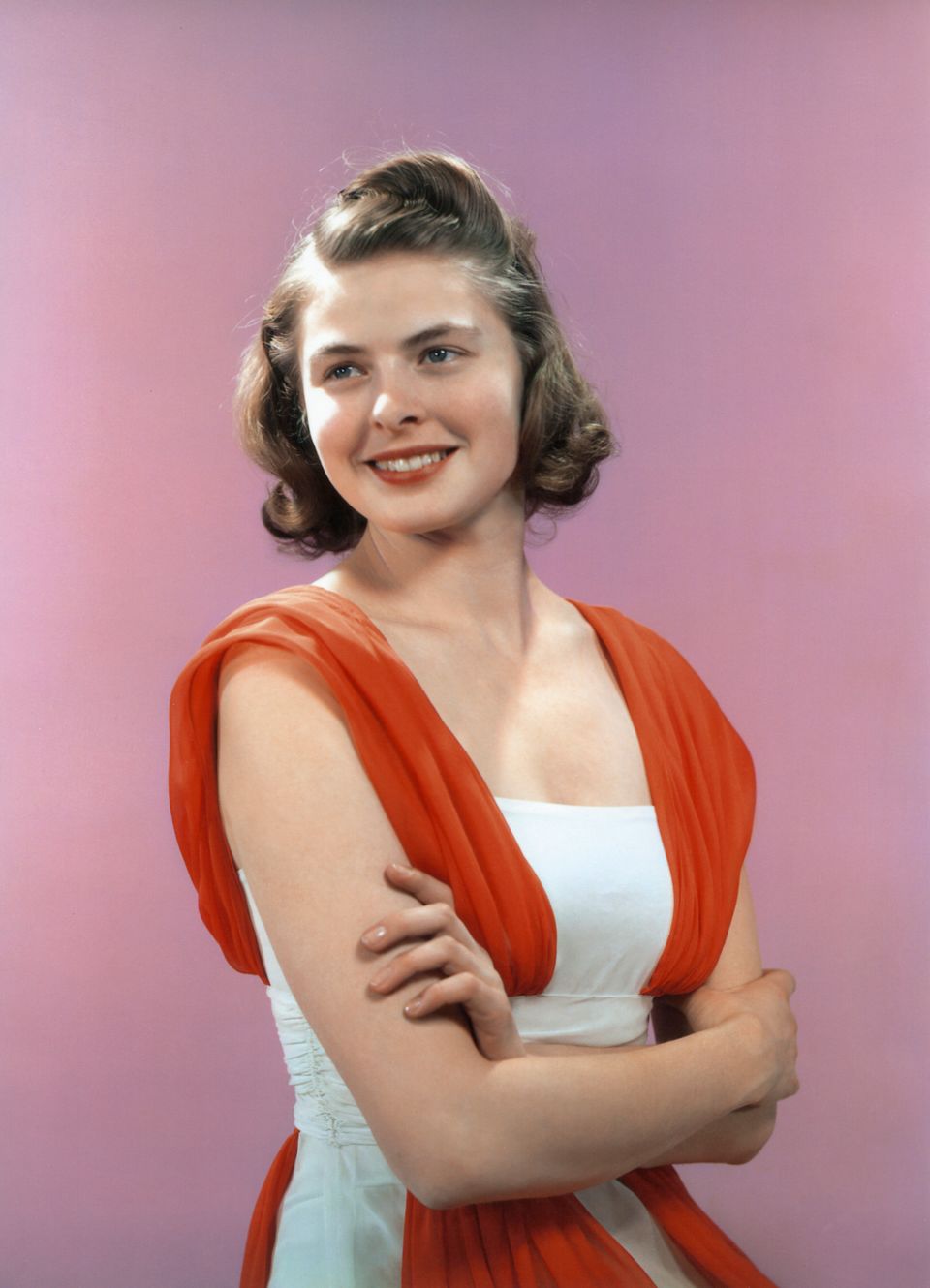 Ingrid Bergman movies