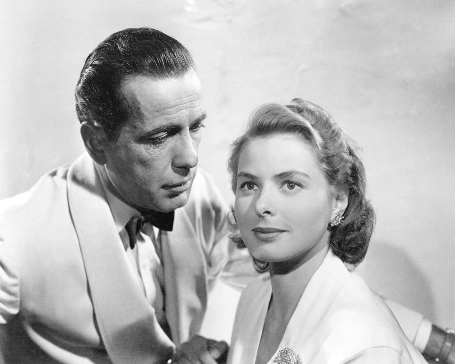 Ingrid Bergman photos