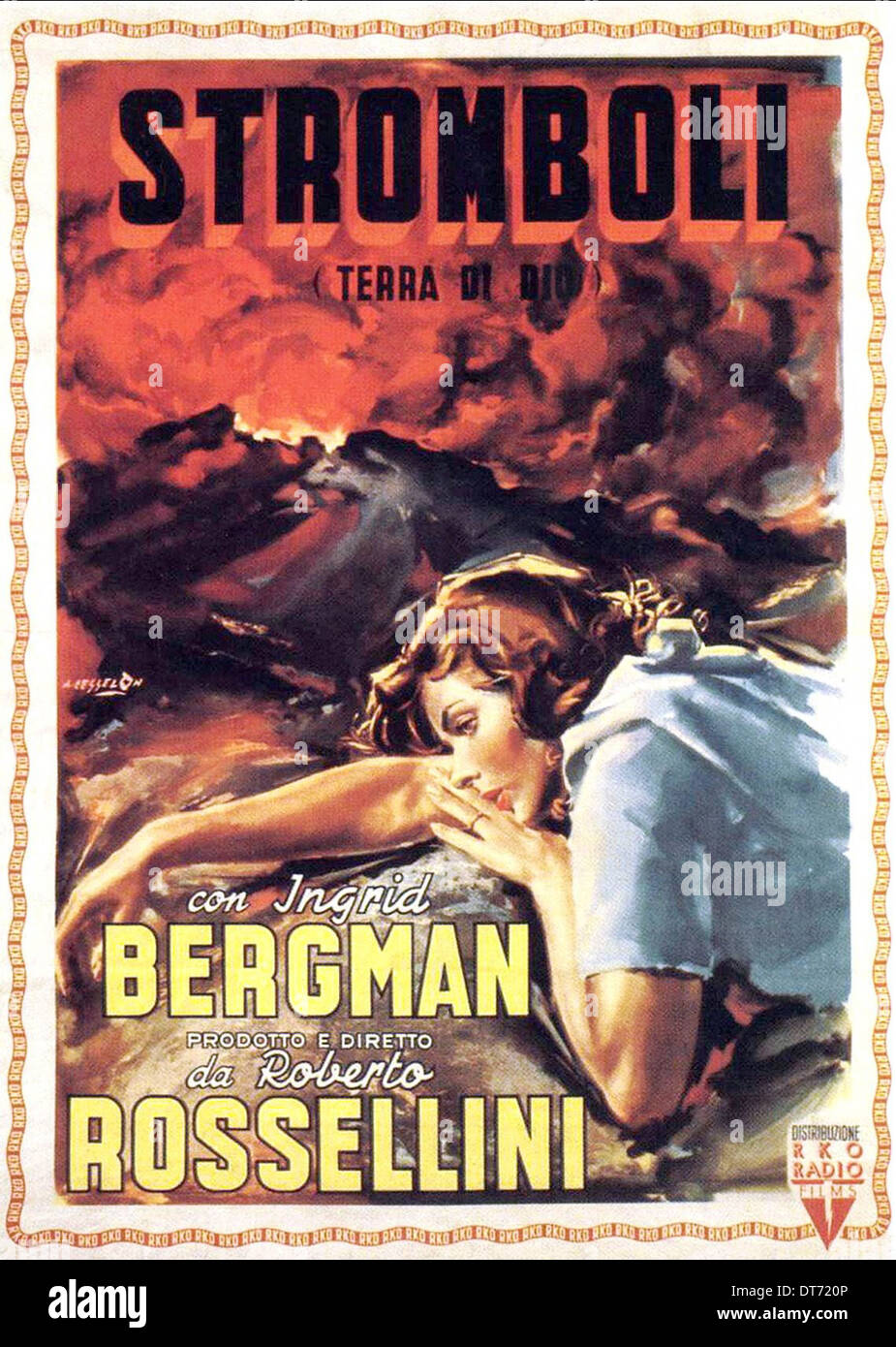 ingrid bergman poster 0015