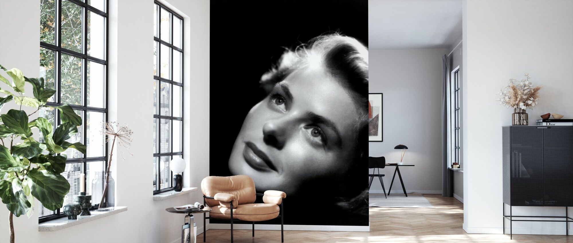 ingrid bergman wallpaper 0017