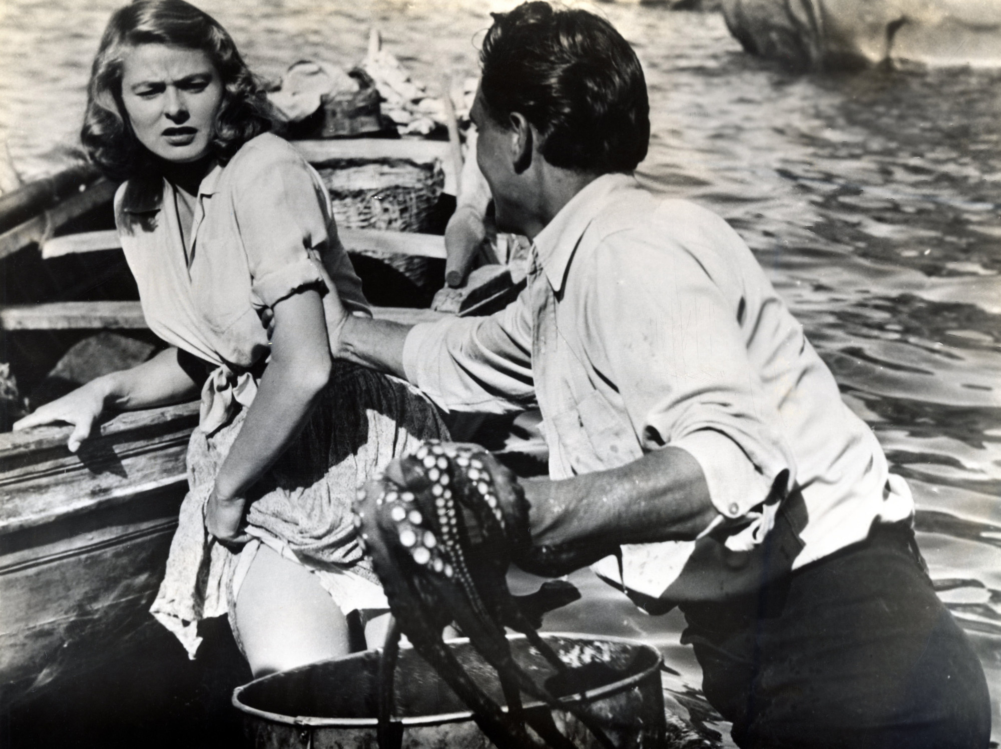 ingrid bergman wallpaper 0043