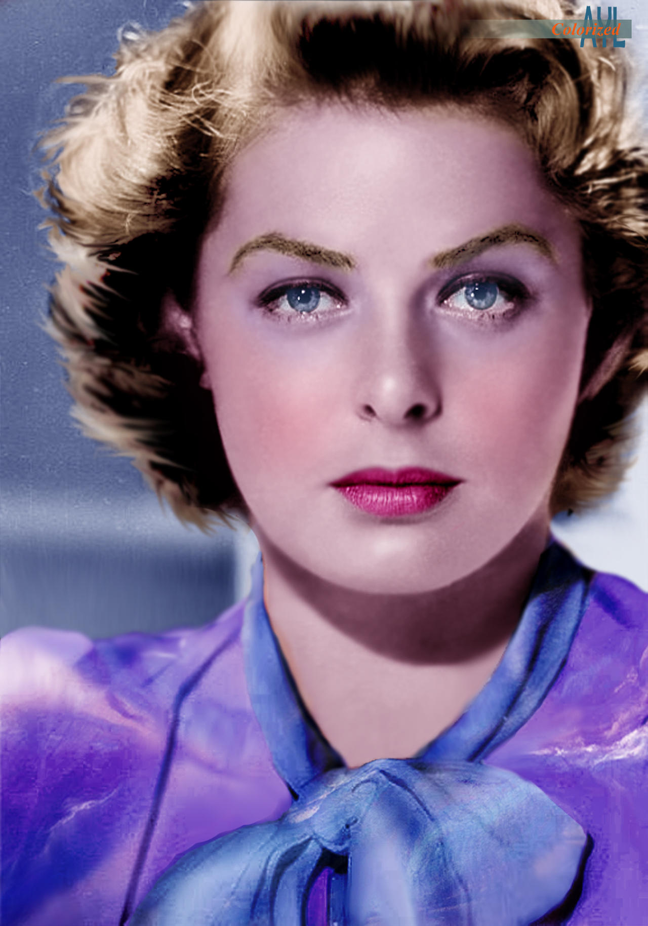 ingrid bergman wallpaper 0046