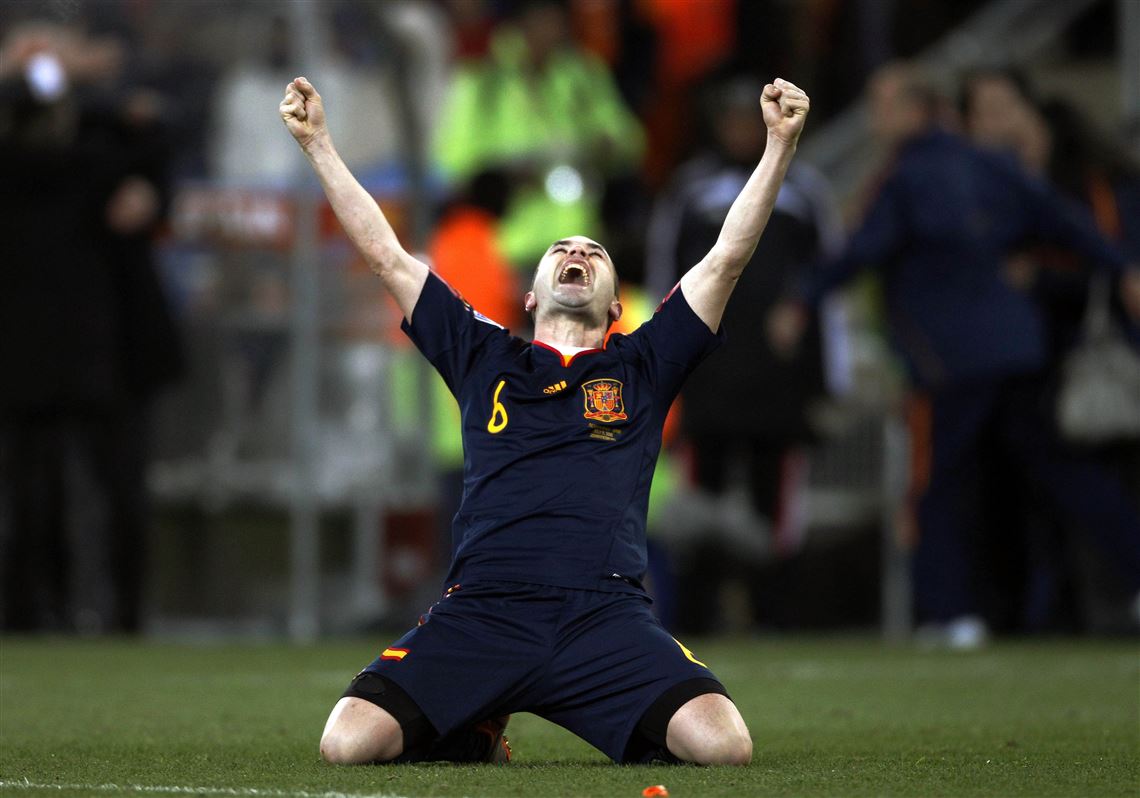 iniesta 2010 world cup 0009