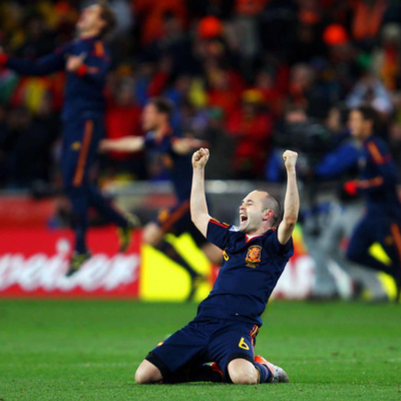 iniesta 2010 world cup 0012