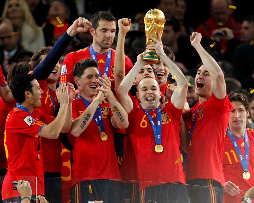 iniesta 2010 world cup 0018