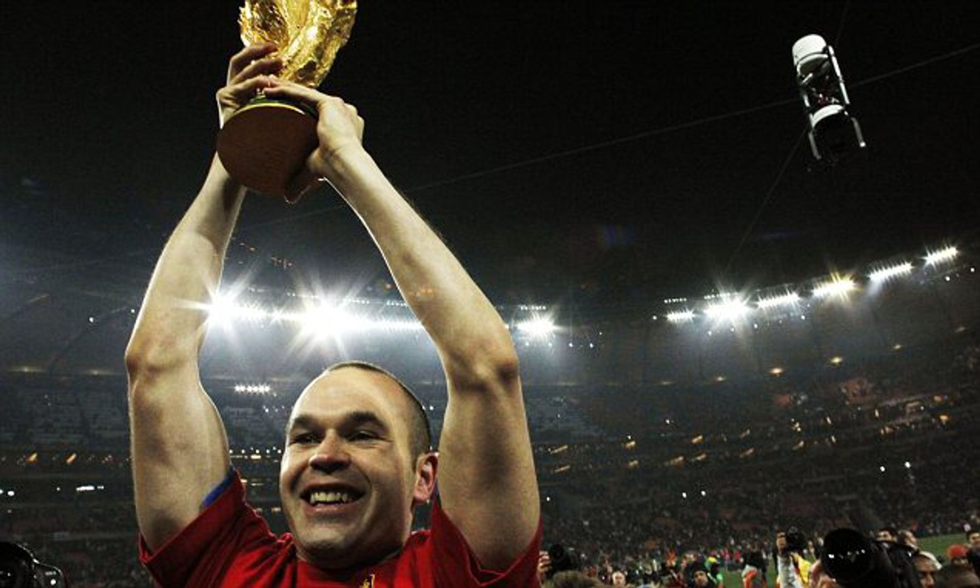 iniesta 2010 world cup 0020