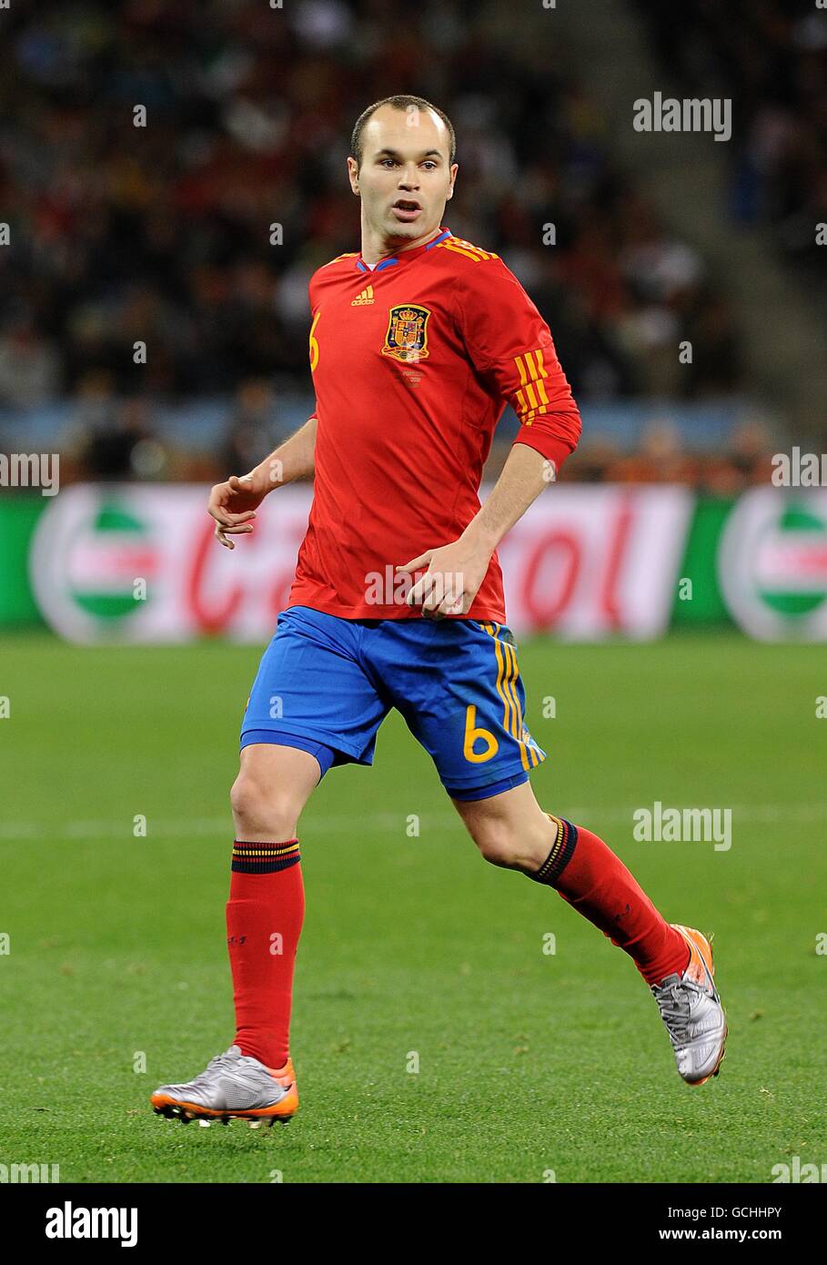 iniesta 2010 world cup 0021