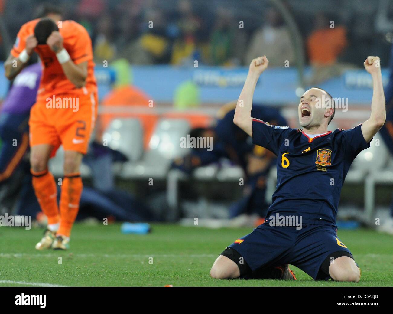 iniesta 2010 world cup 0023