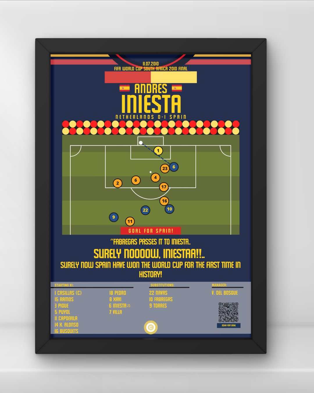 iniesta 2010 world cup 0025