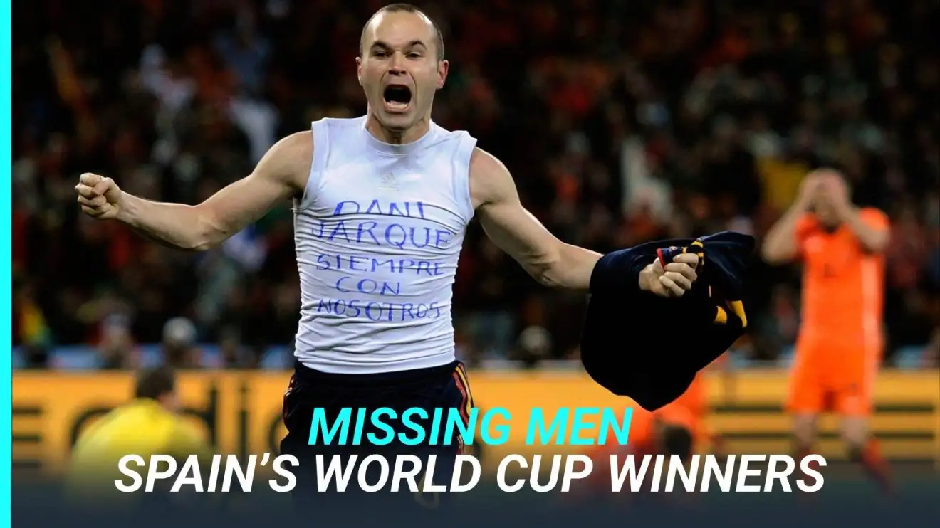 iniesta 2010 world cup 0027