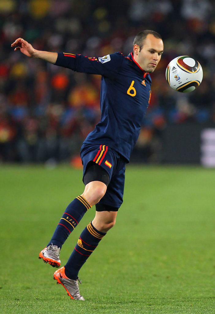 iniesta 2010 world cup 0028