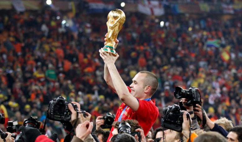 iniesta 2010 world cup 0031