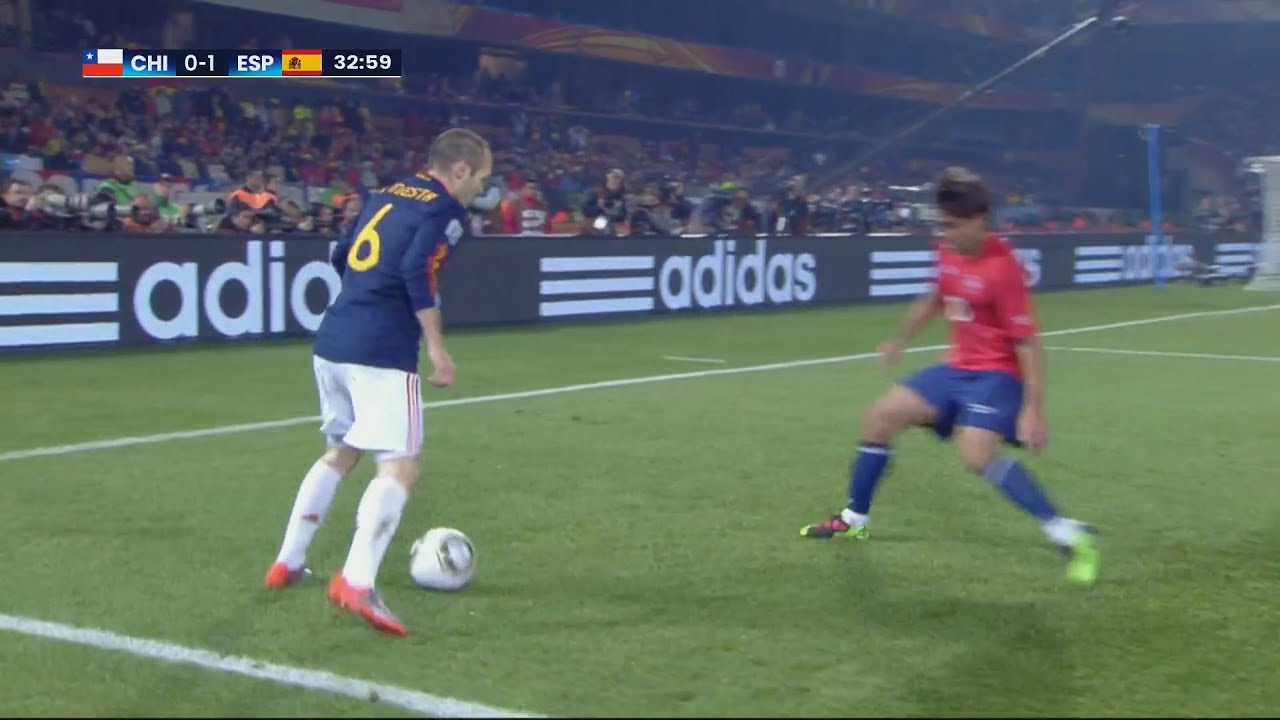 iniesta 2010 world cup 0039