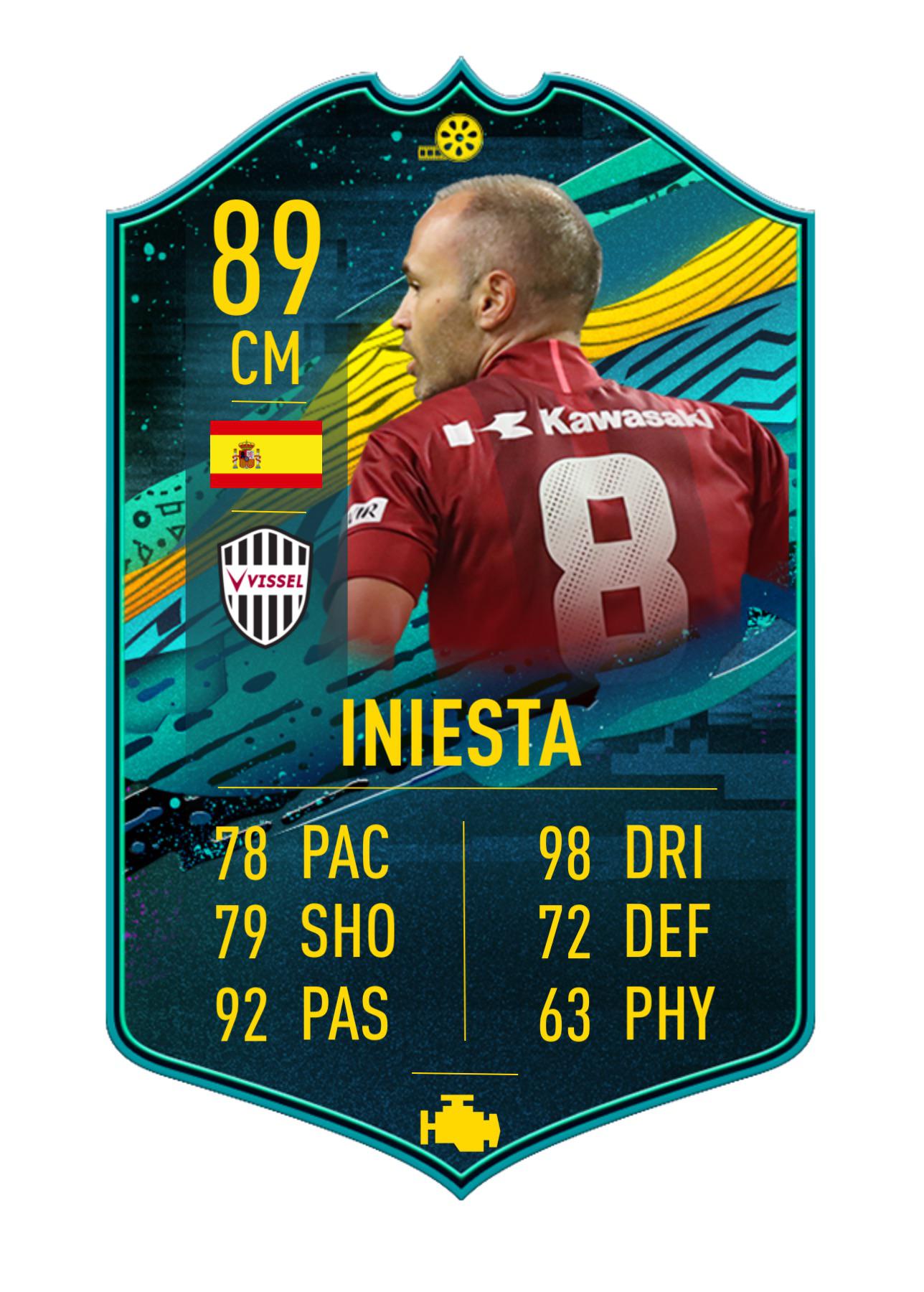 iniesta 2010 world cup 0040