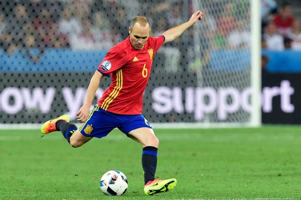 iniesta 2010 world cup 0043