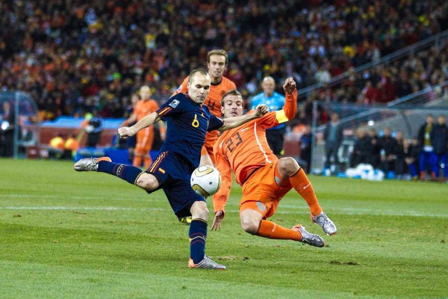 iniesta 2010 world cup 0044