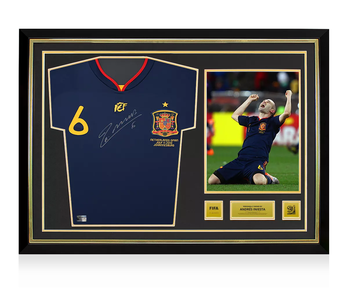 iniesta 2010 world cup 0046