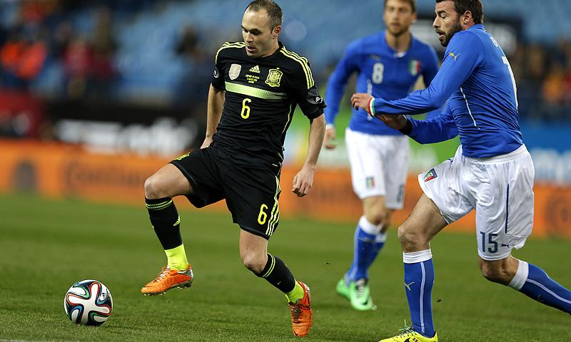 iniesta 2010 world cup 0047