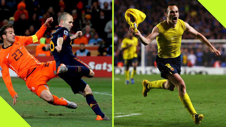 iniesta 2010 world cup 0048