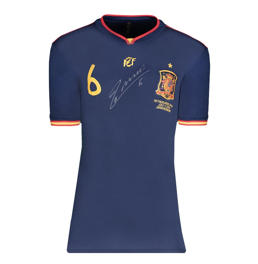 iniesta 2010 world cup 0049