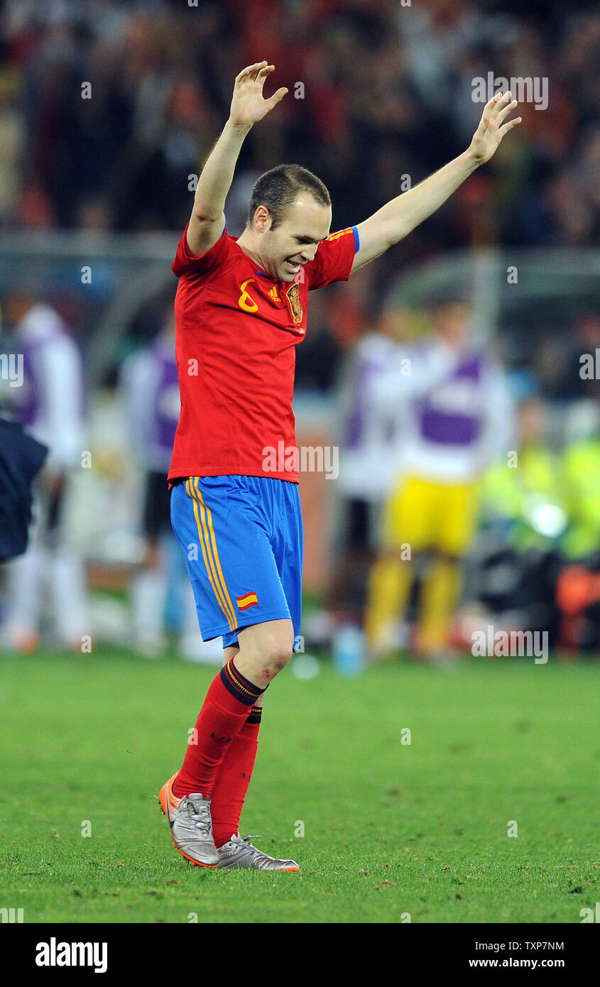 iniesta 2010 world cup 0051