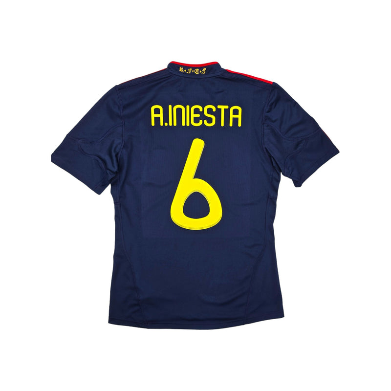 iniesta 2010 world cup 0053