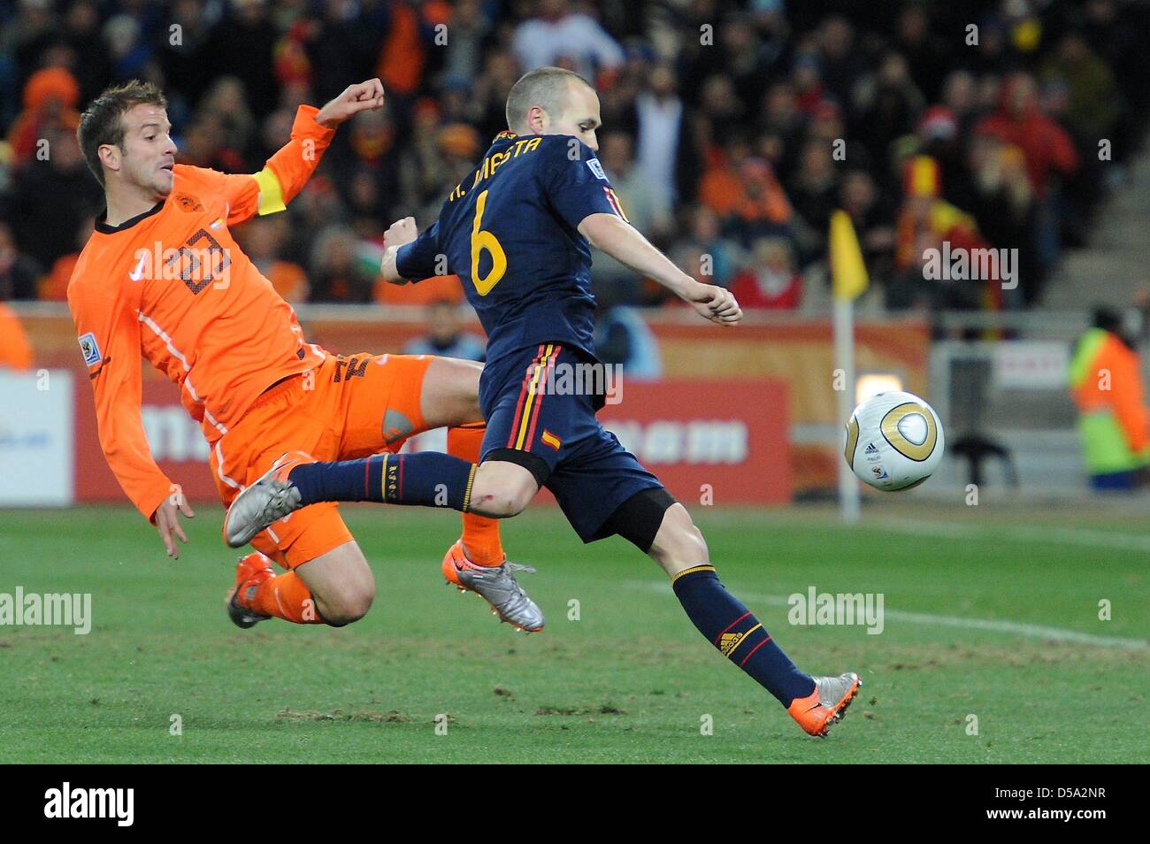 iniesta 2010 world cup 0059
