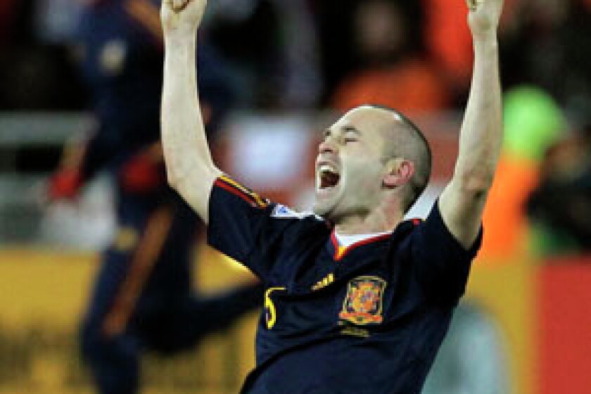 iniesta 2010 world cup 0063