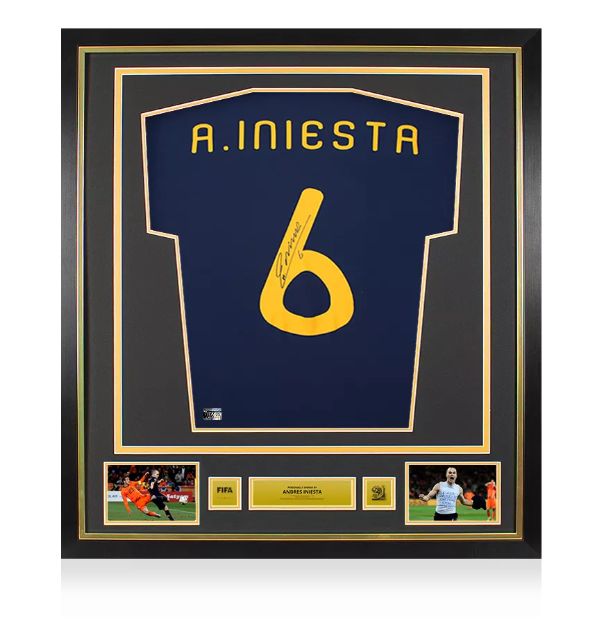 iniesta 2010 world cup 0068